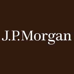 JP Morgan logo