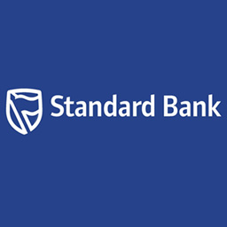 Standard Bank logo