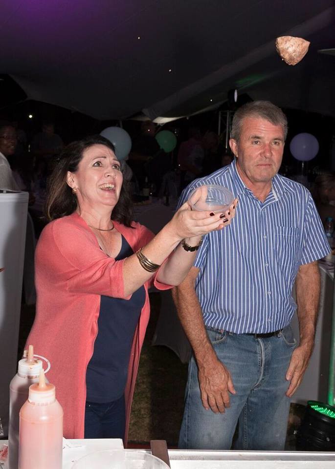 Ice Cream Ninjas event moment 09