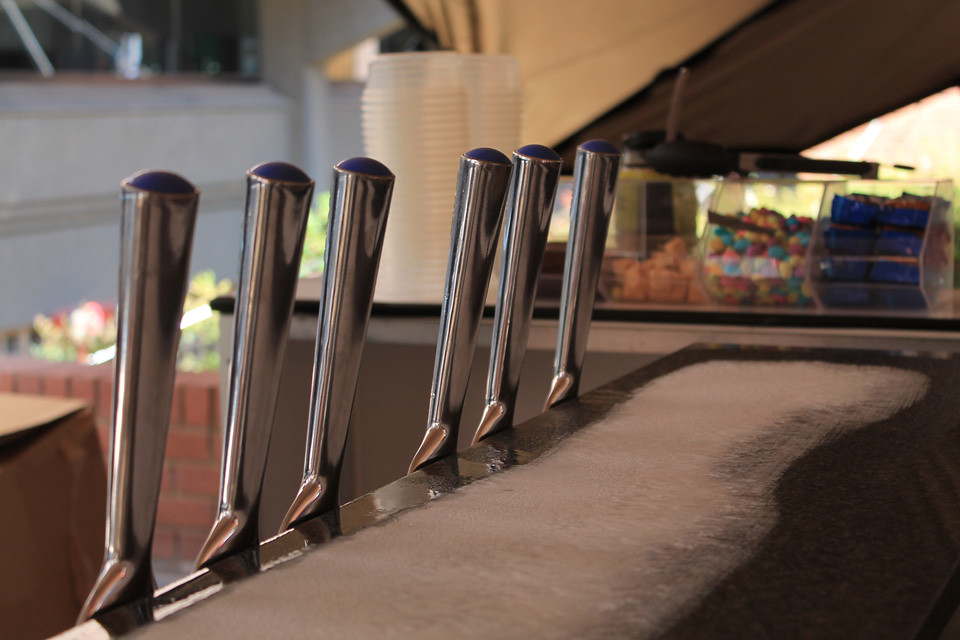 Ice Cream Ninjas event moment 22