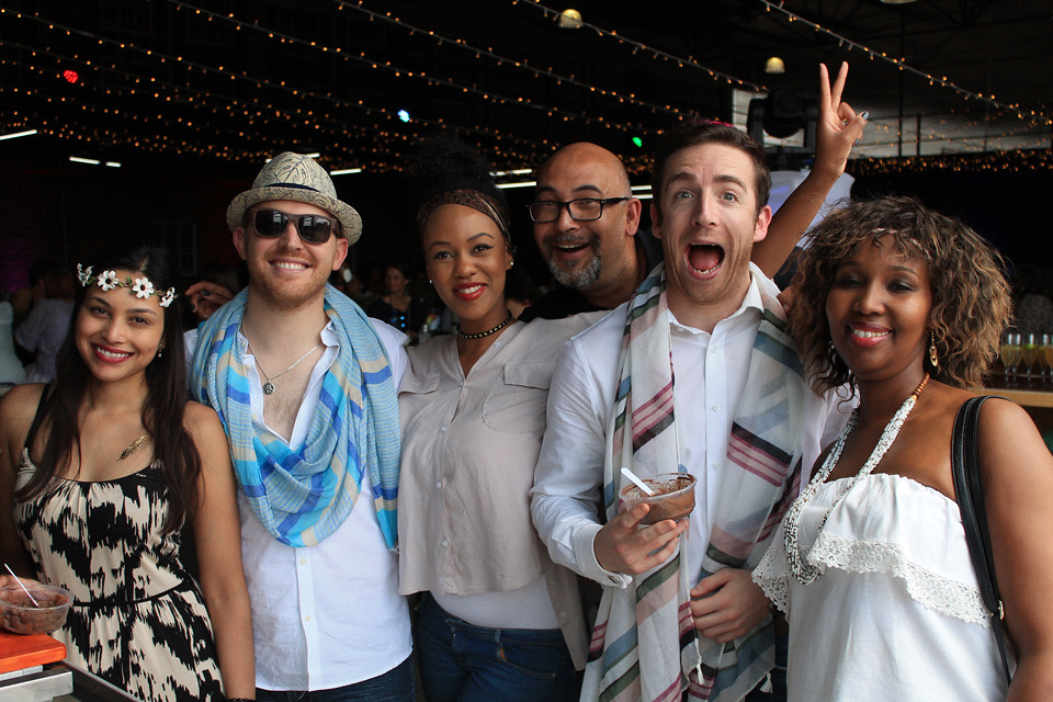 Ice Cream Ninjas event moment 26