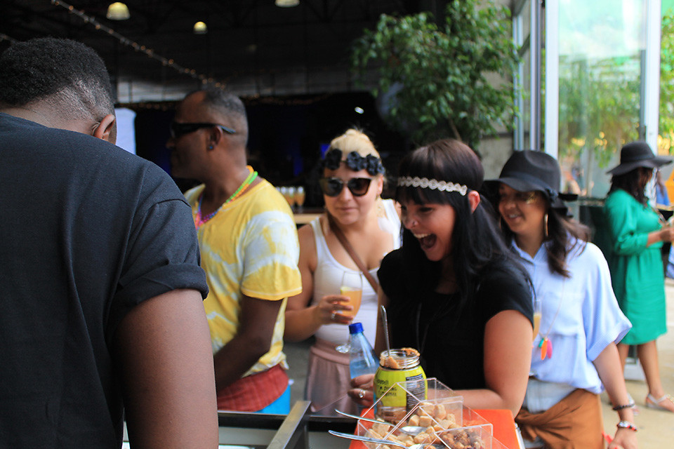 Ice Cream Ninjas event moment 31